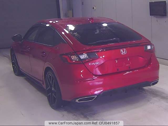 honda civic 2022 -HONDA--Civic 6BA-FL1--FL1-1006058---HONDA--Civic 6BA-FL1--FL1-1006058- image 2