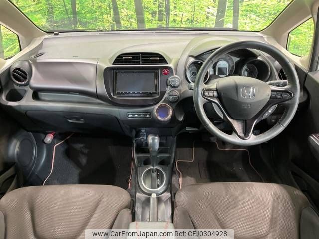 honda fit 2012 -HONDA--Fit DAA-GP1--GP1-1217134---HONDA--Fit DAA-GP1--GP1-1217134- image 2