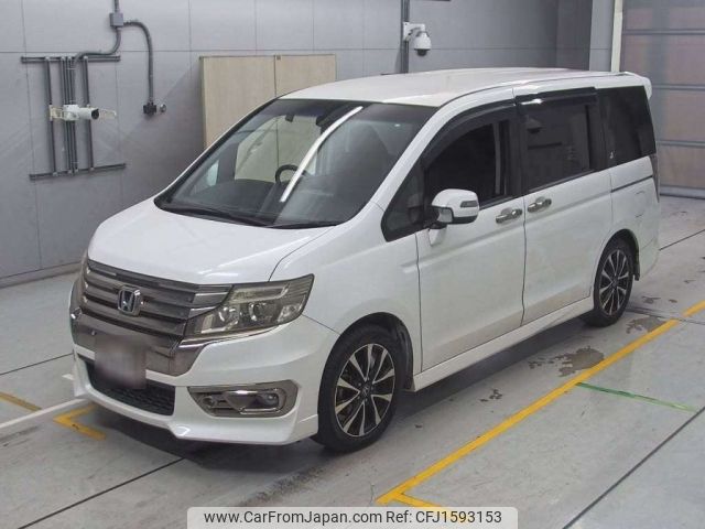 honda stepwagon 2013 CFJ1593153 image 1