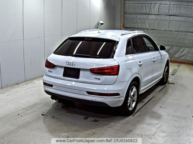 audi q3 2017 -AUDI--Audi Q3 8UCZD--WAUZZZ8U7HR053274---AUDI--Audi Q3 8UCZD--WAUZZZ8U7HR053274- image 2