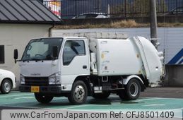 isuzu elf-truck 2010 -ISUZU--Elf NKR85AN--N7015406---ISUZU--Elf NKR85AN--N7015406-