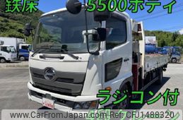 hino ranger 2019 CFJ1488320