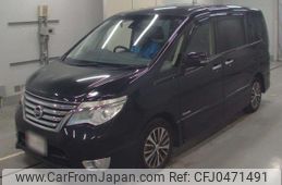 nissan serena 2016 quick_quick_DAA-HFC26_HFC26-298118