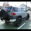 toyota fj-cruiser 2013 -TOYOTA 【名変中 】--FJ Curiser GSJ15W--0122685---TOYOTA 【名変中 】--FJ Curiser GSJ15W--0122685- image 2