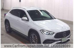 mercedes-benz amg 2023 -MERCEDES-BENZ 【神戸 380ﾏ 99】--AMG 4BA-247751M--W1N2477512J487932---MERCEDES-BENZ 【神戸 380ﾏ 99】--AMG 4BA-247751M--W1N2477512J487932-