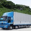 isuzu giga 2010 CFJ1422241 image 21