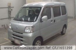 daihatsu hijet-van 2015 CFJ1651398