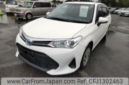 toyota corolla-fielder 2021 quick_quick_6AA-NKE165G_NKE165-7241752