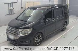 honda stepwagon 2013 -HONDA 【京都 503て2226】--Stepwgn RK5-1352483---HONDA 【京都 503て2226】--Stepwgn RK5-1352483-