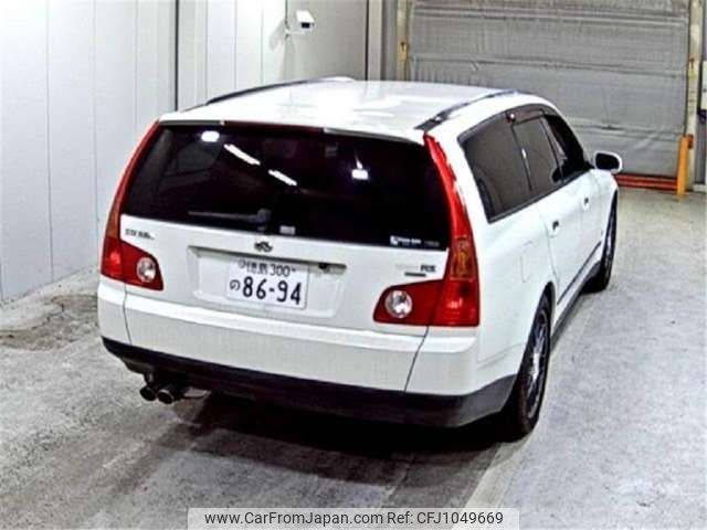 nissan stagea 2002 -NISSAN--Stagea GH-NM35--NM35-301016---NISSAN--Stagea GH-NM35--NM35-301016- image 2