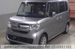 honda n-box 2019 -HONDA--N BOX JF3-1403705---HONDA--N BOX JF3-1403705-