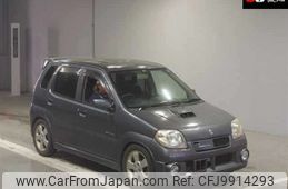 suzuki kei 2005 -SUZUKI--Kei HN22S--796986---SUZUKI--Kei HN22S--796986-