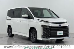 toyota voxy 2023 -TOYOTA--Voxy 6AA-ZWR95W--ZWR95-0015451---TOYOTA--Voxy 6AA-ZWR95W--ZWR95-0015451-