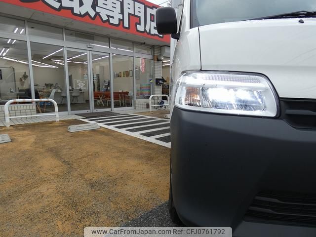 toyota townace-truck 2024 GOO_NET_EXCHANGE_0710176A30250214W001 image 2