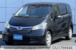 honda freed 2012 CFJ1796944