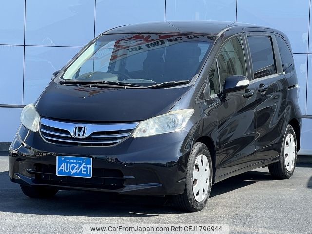 honda freed 2012 CFJ1796944 image 1