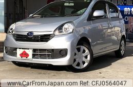 subaru pleo-plus 2016 -SUBARU--Pleo Plus DBA-LA300F--LA300F-1521194---SUBARU--Pleo Plus DBA-LA300F--LA300F-1521194-