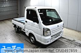 suzuki carry-truck 2020 -SUZUKI--Carry Truck DA16T-591244---SUZUKI--Carry Truck DA16T-591244-