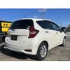 nissan note 2018 -NISSAN--Note DAA-HE12--HE12-223741---NISSAN--Note DAA-HE12--HE12-223741- image 5