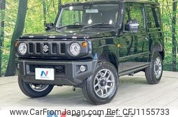 suzuki jimny 2025 CFJ1155733