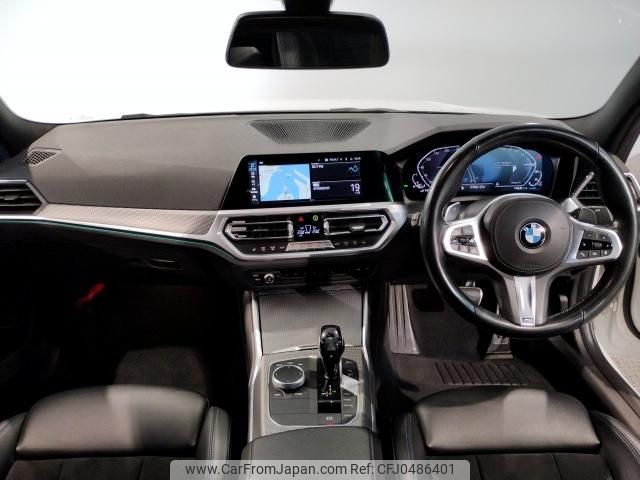 bmw 3-series 2019 quick_quick_3LA-5X20_WBA5X72060FH51110 image 2