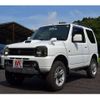 suzuki jimny 2008 -SUZUKI--Jimny ABA-JB23W--JB23W-604443---SUZUKI--Jimny ABA-JB23W--JB23W-604443- image 4