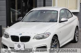 bmw bmw-others 2014 quick_quick_DBA-1J30_WBA1J72070VX83552