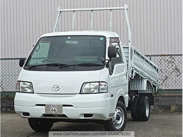 mazda bongo-truck 2011 GOO_NET_EXCHANGE_0706903A30241122W001 image 1