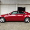 cadillac cts 2009 CFJ1664701 image 28