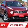 nissan juke 2012 G00228 image 1