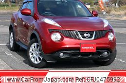 nissan juke 2012 G00228