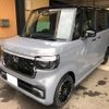 honda n-box 2024 -HONDA 【富山 581ﾅ2841】--N BOX JF5--2016645---HONDA 【富山 581ﾅ2841】--N BOX JF5--2016645- image 1