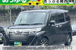 toyota roomy 2019 quick_quick_DBA-M900A_M900A-0367178