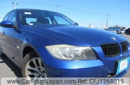 bmw 3-series 2008 CFJ1268015