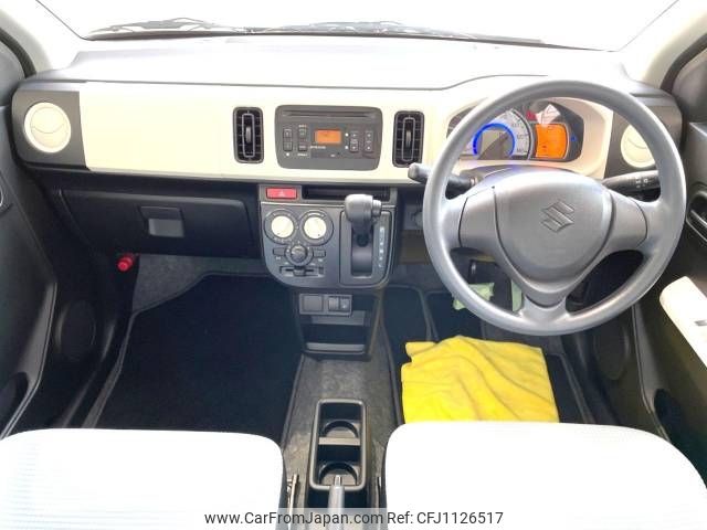 suzuki alto 2017 -SUZUKI--Alto DBA-HA36S--HA36S-338047---SUZUKI--Alto DBA-HA36S--HA36S-338047- image 2