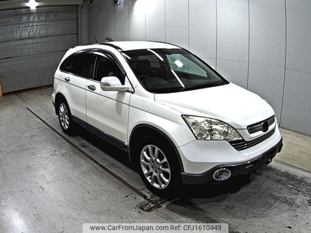 honda cr-v 2006 CFJ1610449 image 1