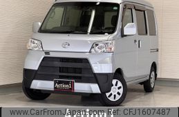 daihatsu hijet-cargo 2019 CFJ1607487