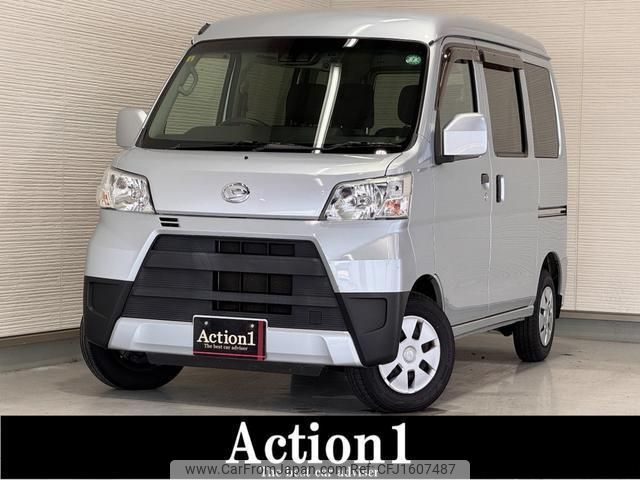 daihatsu hijet-cargo 2019 CFJ1607487 image 1