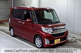 daihatsu tanto 2015 -DAIHATSU 【神戸 581ま940】--Tanto LA600S-0359571---DAIHATSU 【神戸 581ま940】--Tanto LA600S-0359571-