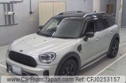 mini mini-others 2022 -BMW 【岐阜 303ﾅ1686】--BMW Mini 3DA-42BT20--WMW42BT0703P00855---BMW 【岐阜 303ﾅ1686】--BMW Mini 3DA-42BT20--WMW42BT0703P00855-