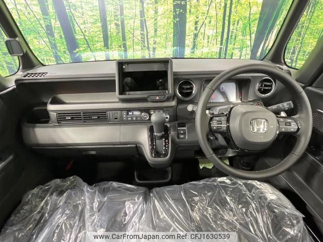 honda n-box 2025 CFJ1630539 image 2