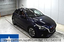 mazda demio 2016 CFJ1543318