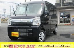 suzuki every 2023 -SUZUKI 【名変中 】--Every DA17V--704594---SUZUKI 【名変中 】--Every DA17V--704594-