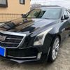 cadillac ats 2017 -GM--Cadillac ATS ABA-A1SL--1G6A95SX9G0190802---GM--Cadillac ATS ABA-A1SL--1G6A95SX9G0190802- image 2