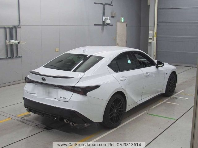 lexus is 2023 -LEXUS 【仙台 333そ500】--Lexus IS USE30-0001542---LEXUS 【仙台 333そ500】--Lexus IS USE30-0001542- image 2