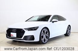 audi a7 2020 -AUDI--Audi A7 3AA-F2DKNS--WAUZZZF2XLN075738---AUDI--Audi A7 3AA-F2DKNS--WAUZZZF2XLN075738-