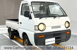 suzuki carry-truck 1993 Mitsuicoltd_SZCT242148R0610