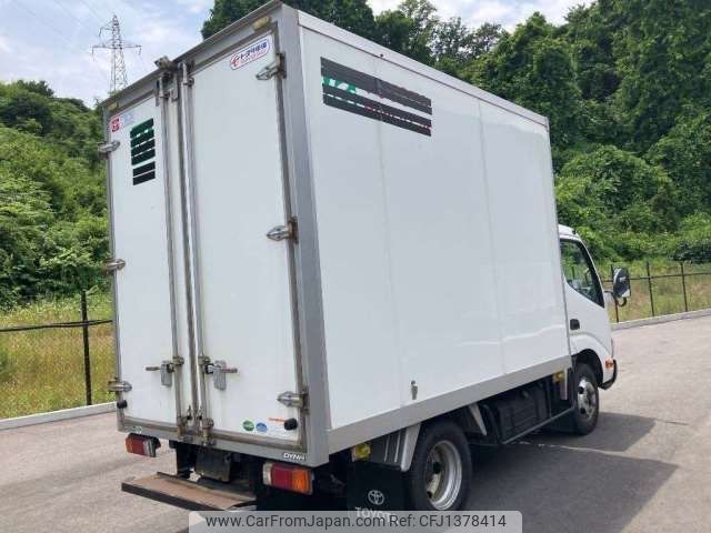 toyota dyna-truck 2019 -TOYOTA--Dyna TKG-XZU605--XZU605-0023836---TOYOTA--Dyna TKG-XZU605--XZU605-0023836- image 2