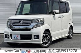 honda n-box 2014 -HONDA--N BOX DBA-JF1--JF1-1467490---HONDA--N BOX DBA-JF1--JF1-1467490-