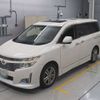 nissan elgrand 2012 -NISSAN 【三河 333ﾔ2500】--Elgrand DBA-TE52--TE52-033357---NISSAN 【三河 333ﾔ2500】--Elgrand DBA-TE52--TE52-033357- image 1